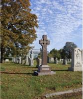 Saint Lawrence Cemetery image 1